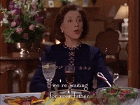 season 2 netflix GIF by Gilmore Girls 