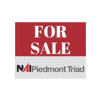 naicolumbia for sale cre nai piedmont triad Sticker