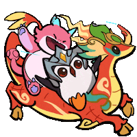 Lee Sin Gong Xi Fa Cai Sticker by League of Legends