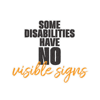 Eds Sticker by The Ehlers-Danlos Society