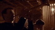 prawn band GIF by Topshelf Records