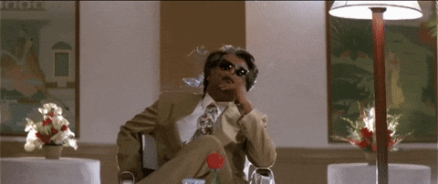 Annamalai Smoking GIF by RajiniGifs