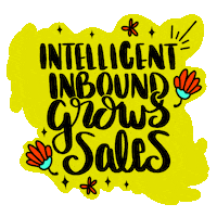 Marketing Agency Sticker by SmartBug Media