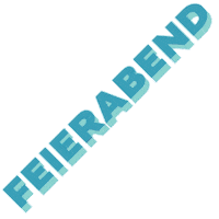 Work Text Sticker by SchlegelundSchmidt