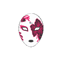 Skull Onetwoteam Sticker by OneTwoSocial