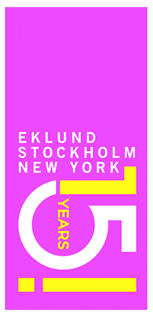 Esny GIF by Eklund Stockholm New York