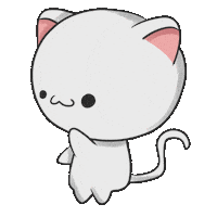 Michi Sticker