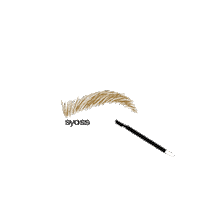 Treat Yourself Make-Up Sticker by Henkel Beauty Care SBU