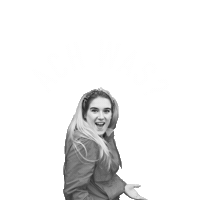 katjana gerz podcast Sticker