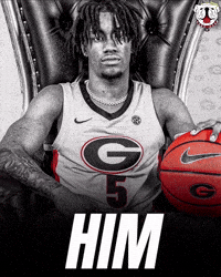 wilkinsonzone georgia bulldogs jeremiah wilkinson wilkinsonzone georgia basketball GIF
