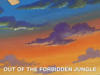 hey arnold nicksplat GIF