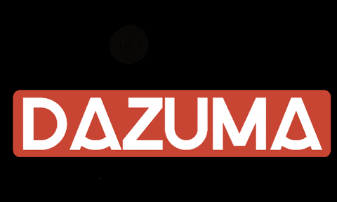 DAZUMA giphygifmaker giphyattribution dazuma GIF