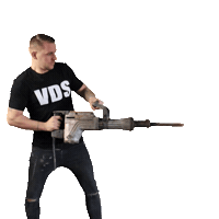 Sticker by VDS Renovation
