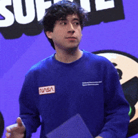 Baile Alonso GIF by No Hay Sin Suerte