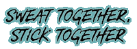 Sticktogether Sticker by The indian maharadja