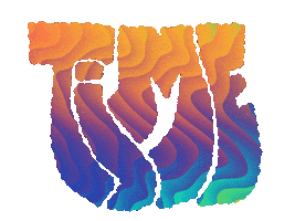 Adrian-MoGraph animation trippy psychedelic framebyframe Sticker
