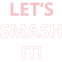 Very Kelly Fit Sticker
