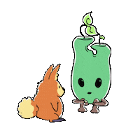 Mental Health Love Sticker by QIPS KS