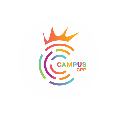 Campuscpp Sticker by Colégio CPP