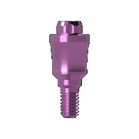 Das Beoriginal Sticker by Dynamic Abutment Solutions