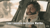 Im Not Going Zach Galifianakis GIF by BasketsFX