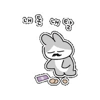 Roomescape Sticker