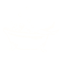 HotelIndigo bubble bath bath tub hotelindigo hotel indigo Sticker