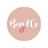 bugandco bugco bug and co bugandco silicone bowl Sticker