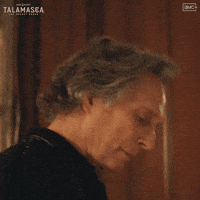 Anne Rice What GIF by Anne Rice's Immortal Universe