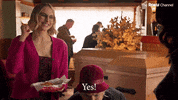 Gay GIF by The Roku Channel