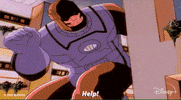 X-Men Disney GIF by Marvel