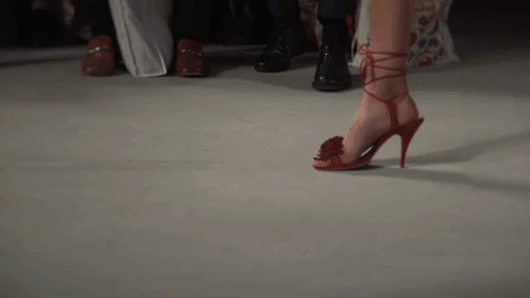 fashion week GIF by Mercedes-Benz Fashion Week Berlin