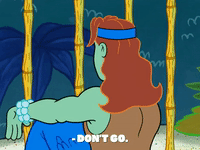 season 6 episode 26 GIF by SpongeBob SquarePants