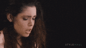 relief vanity GIF by StyleHaul