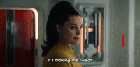 Sweating Season 2 GIF by Paramount+