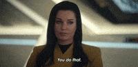 Season 2 Yes GIF by Paramount+