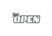 The Open Games Sticker by Heim CrossFit