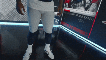 Nfl Point GIF by New England Patriots
