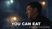 Venom 2 GIF by Venom Movie