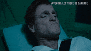 Venom 2 Reaction GIF by Venom Movie