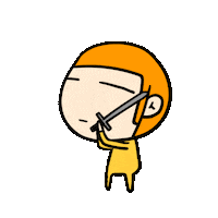 Fight Fighting Sticker by ShiGai