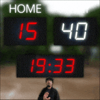 15 Home GIF