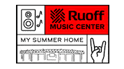 Ruoffmusiccenter Sticker by Old National Centre