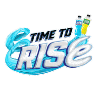 Riseup Sticker by Cobra Rise Energy Drink