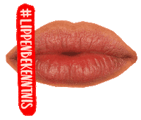 Lips Period Sticker by The Female Company