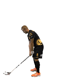 Floorball Indians Sticker by F-liiga