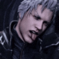 Devil May Cry Dmc GIF