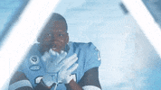 North Carolina Football GIF by UNC Tar Heels