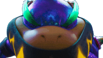 Benny Safdie Prowler Sticker by Universal Pictures