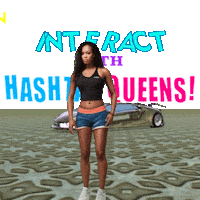 Video Games Omg Sticker by Robodrone